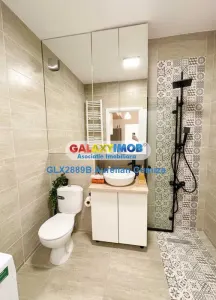 Apartament 3 camere Regie Residence etaj 11/11 - foto 7