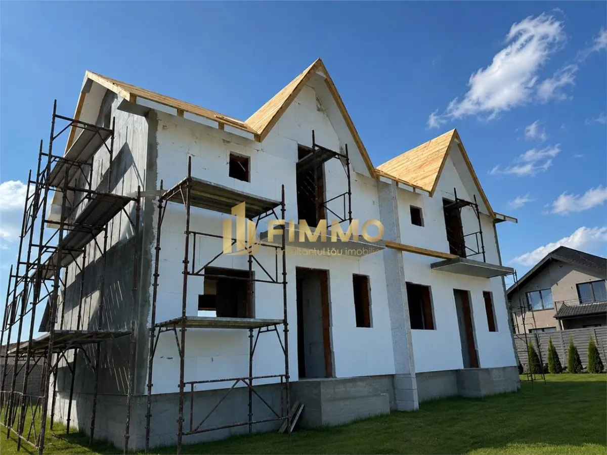 Duplex 3 camere | Lisaura | 200 mp teren | ID: 1846 - foto 1