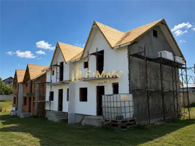 Duplex 3 camere | Lisaura | 200 mp teren | ID: 1846 - foto 2