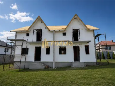 Duplex 3 camere | Lisaura | 200 mp teren | ID: 1846 - foto 3