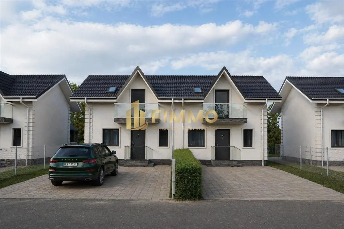 Duplex 3 camere | Lisaura | 200 mp teren | ID: 1846 - foto 5