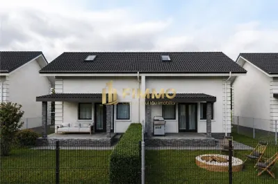 Duplex 3 camere | Lisaura | 200 mp teren | ID: 1846 - foto 7