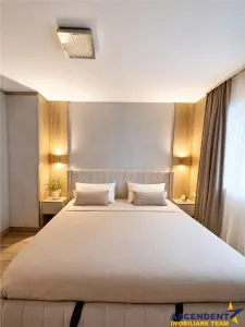 Apartament 2 camere, 61mp, etaj2, mobilat, echipat, parcare, Avantgarden, Brasov - foto 2