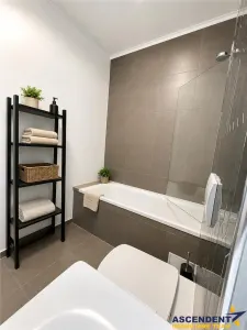 Apartament 2 camere, 61mp, etaj2, mobilat, echipat, parcare, Avantgarden, Brasov - foto 3