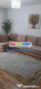 drumul taberei | 2cam 73mp spatios etaj 1 1990 AC balcon | metrou - foto 2