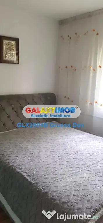 drumul taberei | 2cam 73mp spatios etaj 1 1990 AC balcon | metrou - foto 4