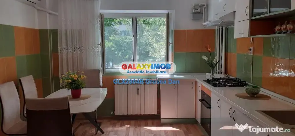 drumul taberei | 2cam 73mp spatios etaj 1 1990 AC balcon | metrou - foto 8