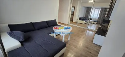 gorjului 2cam 71mp spatios etaj 1 nou 2017 centrala AC balcon metrou - foto 3