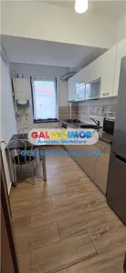 gorjului 2cam 71mp spatios etaj 1 nou 2017 centrala AC balcon metrou - foto 4