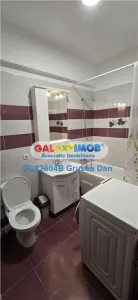 gorjului 2cam 71mp spatios etaj 1 nou 2017 centrala AC balcon metrou - foto 6