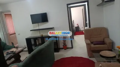 bucurestii noi | 2cam 60mp spatios parter 1980 AC balcon | metrou - foto 3
