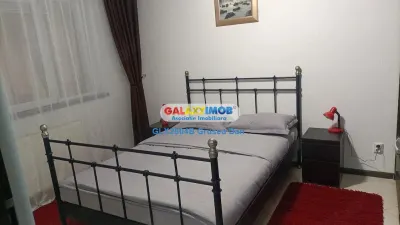 bucurestii noi | 2cam 60mp spatios parter 1980 AC balcon | metrou - foto 4