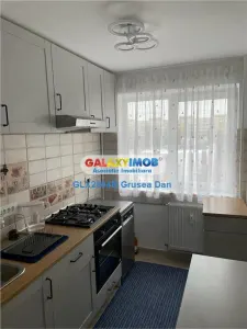 drumul taberei | 2cam 59mp spatios etaj 7 1980 AC balcon | metrou - foto 1