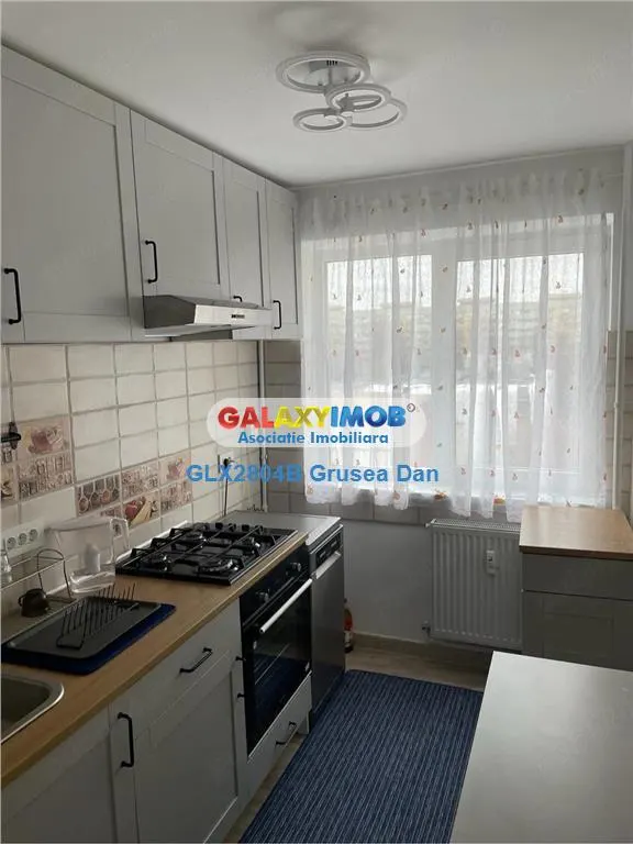 drumul taberei | 2cam 59mp spatios etaj 7 1980 AC balcon | metrou - foto 1