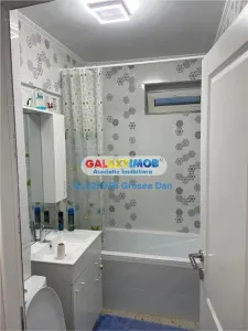 drumul taberei | 2cam 59mp spatios etaj 7 1980 AC balcon | metrou - foto 2