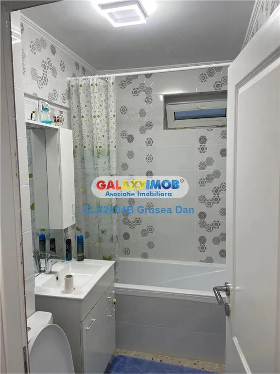 drumul taberei | 2cam 59mp spatios etaj 7 1980 AC balcon | metrou - foto 2