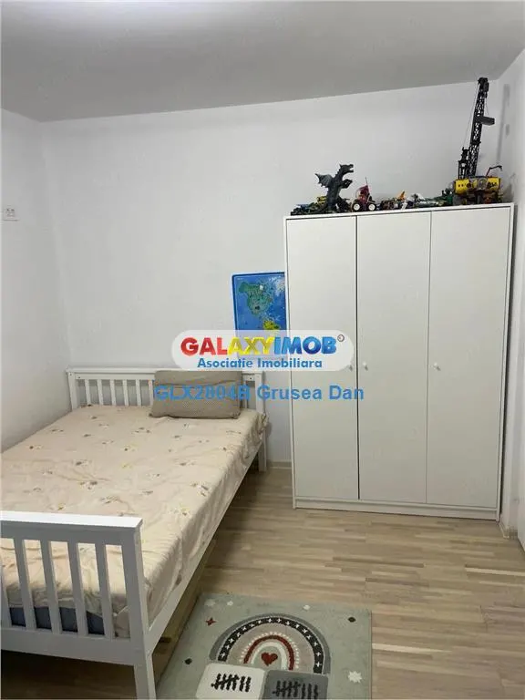 drumul taberei | 2cam 59mp spatios etaj 7 1980 AC balcon | metrou - foto 4