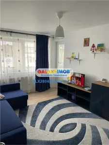 drumul taberei | 2cam 59mp spatios etaj 7 1980 AC balcon | metrou - foto 5