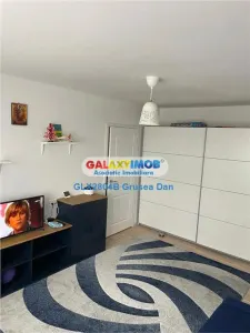drumul taberei | 2cam 59mp spatios etaj 7 1980 AC balcon | metrou - foto 6
