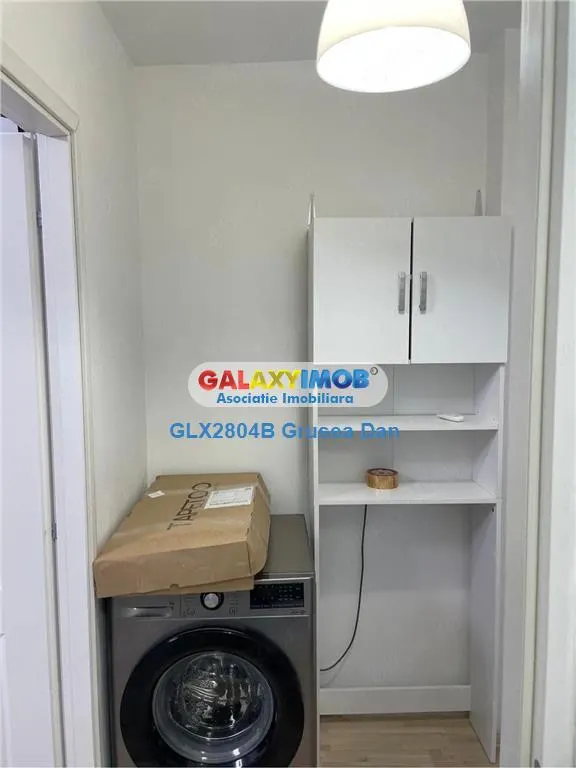 drumul taberei | 2cam 59mp spatios etaj 7 1980 AC balcon | metrou - foto 7