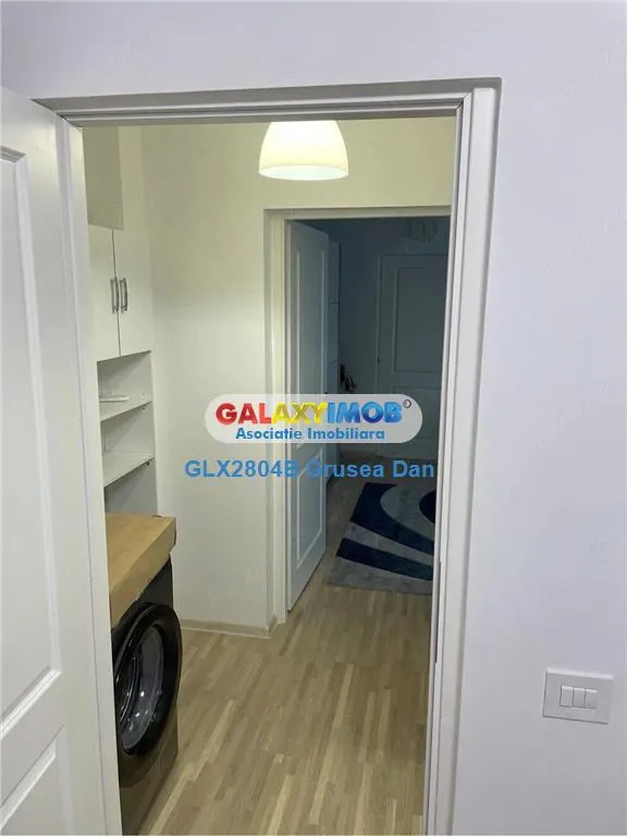 drumul taberei | 2cam 59mp spatios etaj 7 1980 AC balcon | metrou - foto 8
