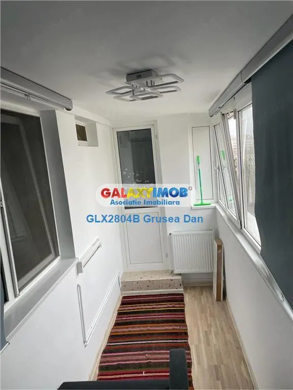 drumul taberei | 2cam 59mp spatios etaj 7 1980 AC balcon | metrou - foto 10