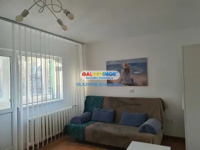 lujerului | 2cam 64mp spatios etaj 2 1984 | AC balcon | metrou - foto 2