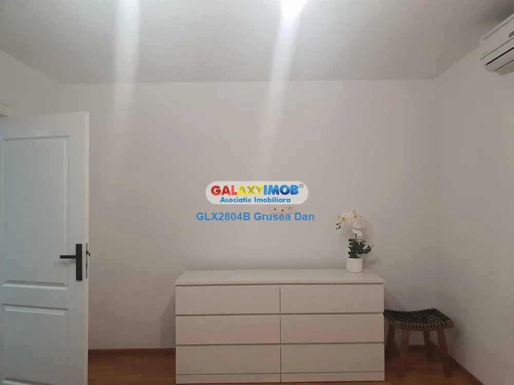 lujerului | 2cam 64mp spatios etaj 2 1984 | AC balcon | metrou - foto 3