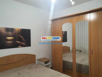 lujerului | 2cam 64mp spatios etaj 2 1984 | AC balcon | metrou - foto 5