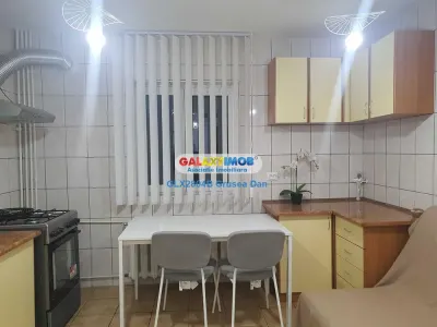 lujerului | 2cam 64mp spatios etaj 2 1984 | AC balcon | metrou - foto 7