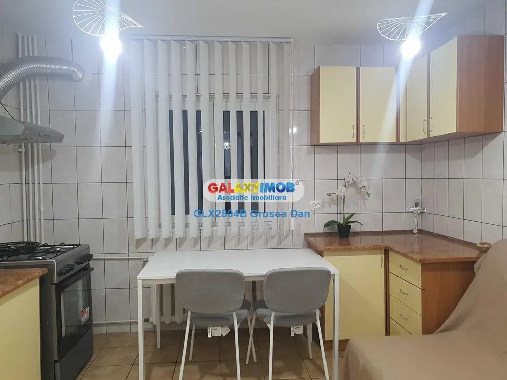 lujerului | 2cam 64mp spatios etaj 2 1984 | AC balcon | metrou - foto 7