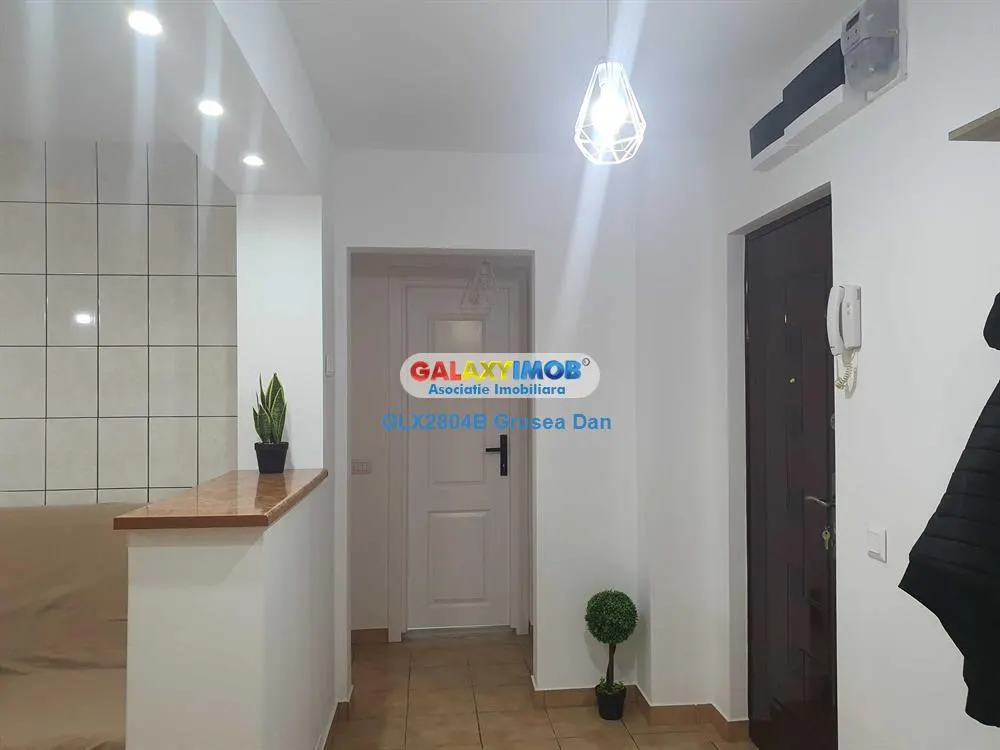 lujerului | 2cam 64mp spatios etaj 2 1984 | AC balcon | metrou - foto 8