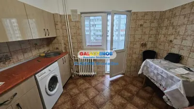 titulescu | 2cam 67mp spatios etaj 5 1984 | AC balcon | metrou - foto 3