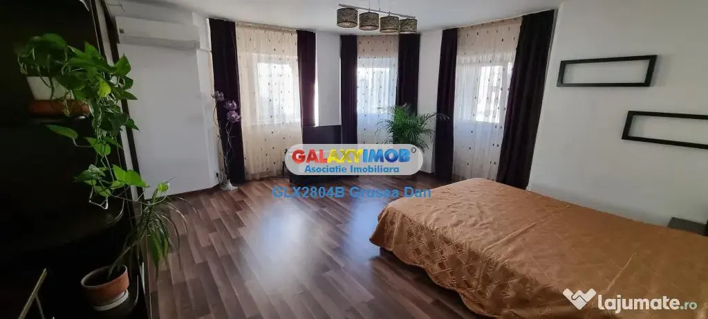 iancului | 2cam 48mp | modern etaj 7 1987 | AC balcon | metrou - foto 1