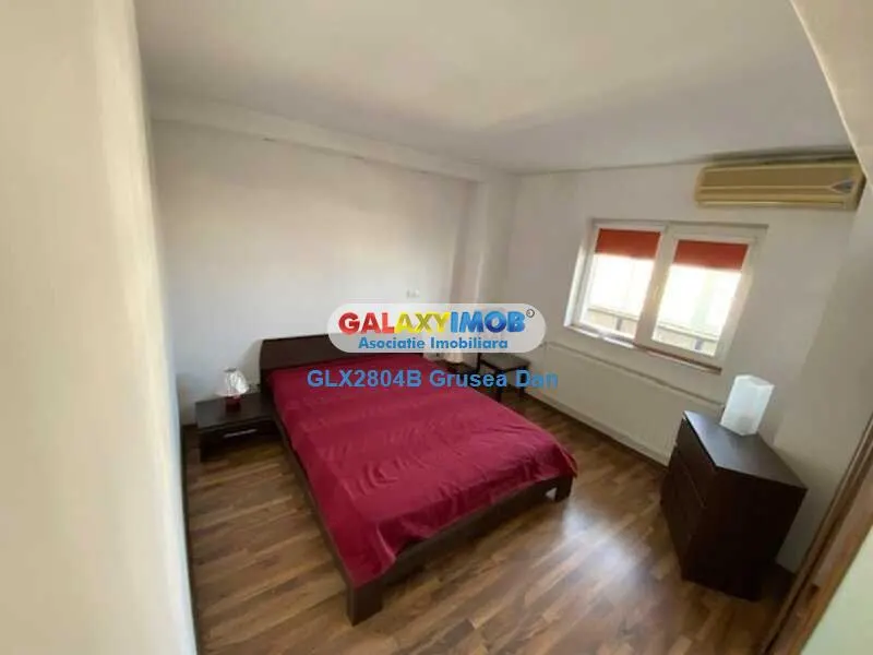 13 septembrie | 2cam 73mp spatios etaj 10 1994 AC balcon | metrou - foto 7