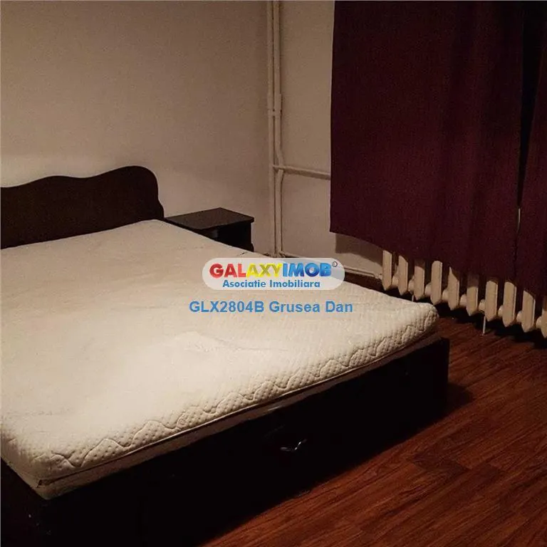 vitan mall | 2cam 68mp spatios parter 1994 | AC balcon | metrou - foto 4
