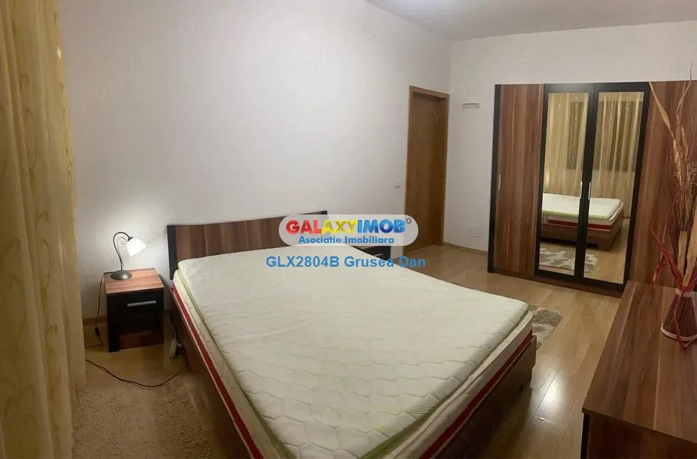 vitan | 2cam 73mp spatios etaj 1 nou 2010 AC balcon parcare metrou - foto 4