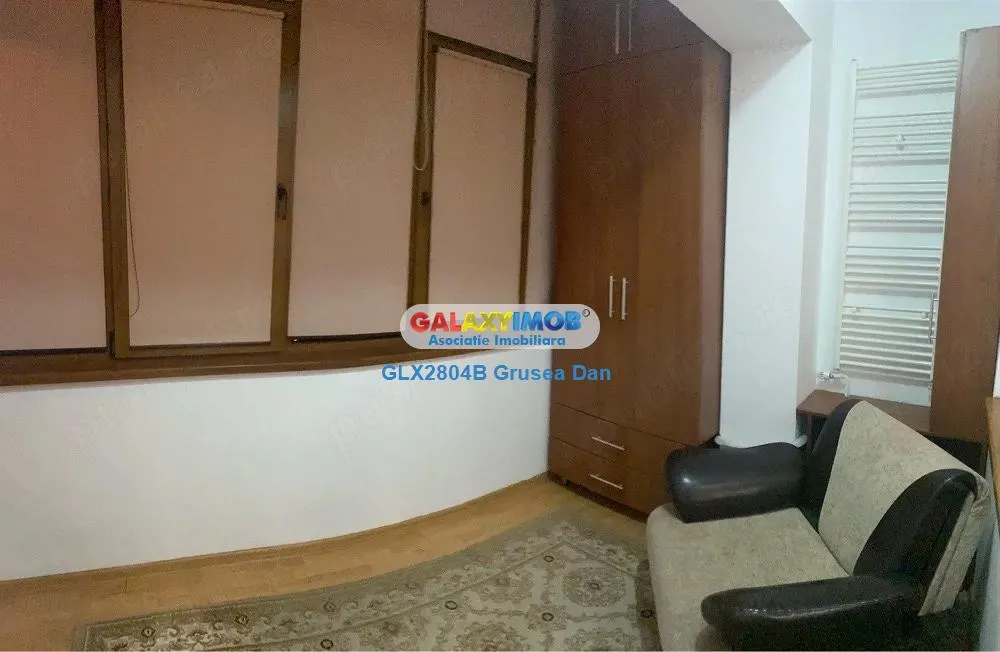 vitan | 2cam 73mp spatios etaj 1 nou 2010 AC balcon parcare metrou - foto 6