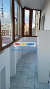 barbu vacarescu | 2cam 67mp spatios etaj 4 1993 AC balcon | metrou - foto 16
