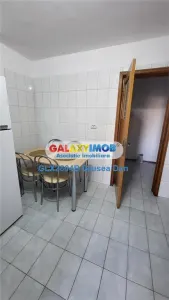 barbu vacarescu | 2cam 67mp spatios etaj 4 1993 AC balcon | metrou - foto 4