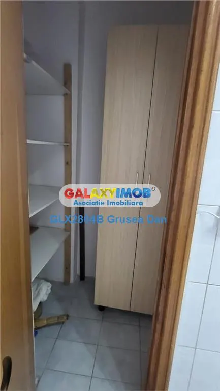 barbu vacarescu | 2cam 67mp spatios etaj 4 1993 AC balcon | metrou - foto 6
