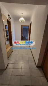 barbu vacarescu | 2cam 67mp spatios etaj 4 1993 AC balcon | metrou - foto 7