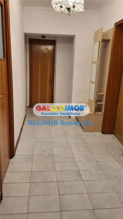 barbu vacarescu | 2cam 67mp spatios etaj 4 1993 AC balcon | metrou - foto 8