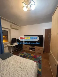 1 mai | 2cam 67mp | spatios etaj 1 1987 | AC balcon | metrou - foto 9