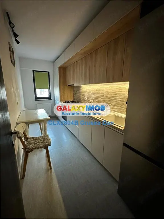 militari 2cam 59mp spatios etaj 10 nou 2018 centrala AC balcon metrou - foto 2