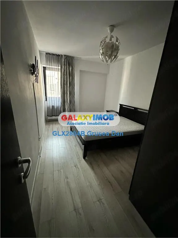 militari 2cam 59mp spatios etaj 10 nou 2018 centrala AC balcon metrou - foto 3