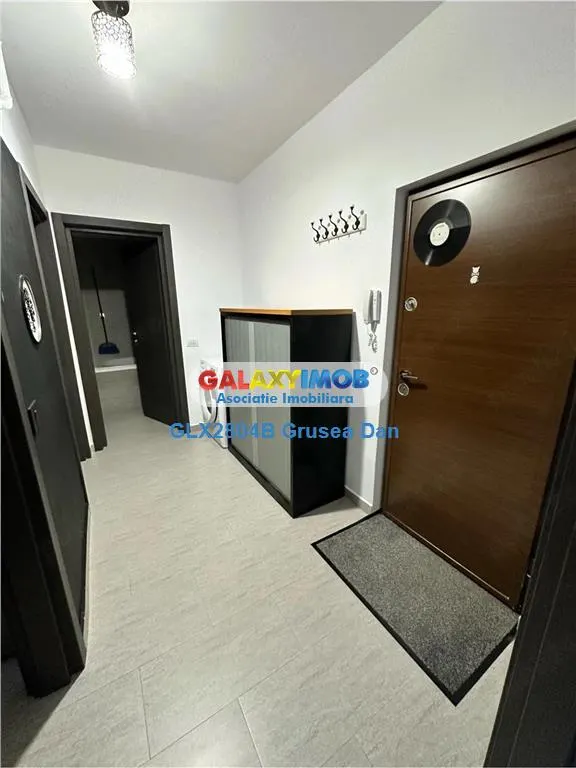 militari 2cam 59mp spatios etaj 10 nou 2018 centrala AC balcon metrou - foto 4