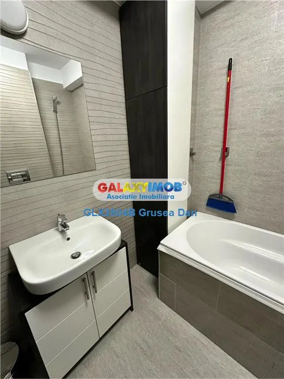 militari 2cam 59mp spatios etaj 10 nou 2018 centrala AC balcon metrou - foto 5