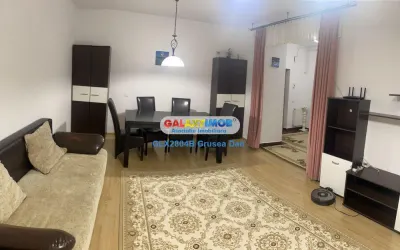 vitan | 2cam 73mp spatios etaj 1 nou 2017 centrala AC balcon metrou - Bucuresti