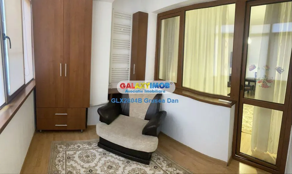 vitan | 2cam 73mp spatios etaj 1 nou 2017 centrala AC balcon metrou - foto 5
